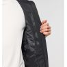 Blouson léger imperméable en polyester recyclé stretch