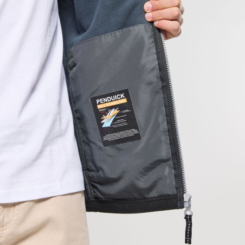 Veste polaire imperméable 3 couches, coupe-vent, respirante, 300 g/m²