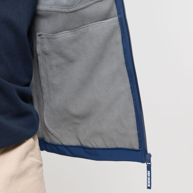 Softshell manches amovibles en polyester respirant et imperméable, 340 g/m²