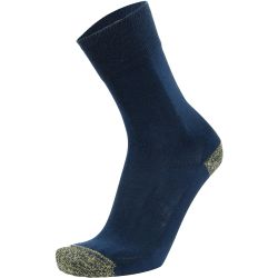 Socquettes fines coton, renfort kevlar pointe et talon