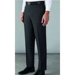 Pantalon de costume homme Harrow polyester recyclé, viscose, 270 g/m²