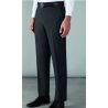Pantalon de costume homme Harrow polyester recyclé, viscose, 270 g/m²