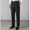Pantalon de costume Olympia polyester, moderne, 270 g/m²