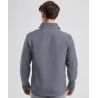 Veste softshell 2 couches traitement déperlant, doublure en micropolaire, 290 g/m²