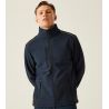 Veste de travail Softshell en polyamide pour plus de résistance, 290 g/m²
