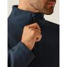 Veste softshell légère résistante au vent, finition déperlante durable, 270 g/m²