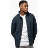 Veste softshell écoresponsable 3 couches technique respirante et imperméable, 300 g/m² 