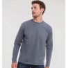 T-shirt classique et tubulaire manches longues en coton, 180 g/m²