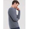 T-shirt classique et tubulaire manches longues en coton, 180 g/m²