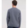T-shirt classique et tubulaire manches longues en coton, 180 g/m²