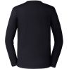 T-shirt classique et tubulaire manches longues en coton, 180 g/m²