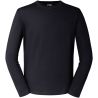 T-shirt classique et tubulaire manches longues en coton, 180 g/m²