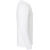 T-shirt classique et tubulaire manches longues en coton, 180 g/m²