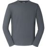 T-shirt classique et tubulaire manches longues en coton, 180 g/m²