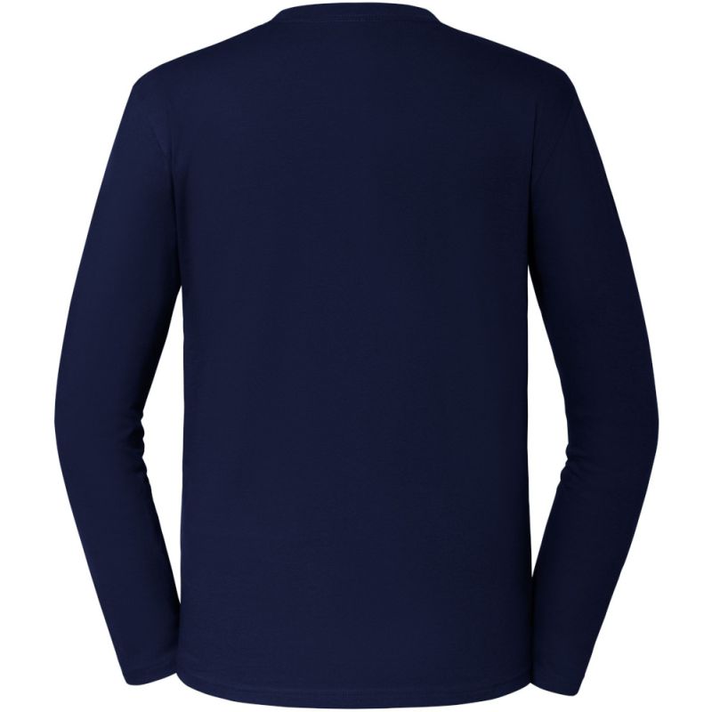 T-shirt classique et tubulaire manches longues en coton, 180 g/m²