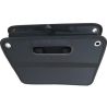 Organisateur de coffre de voiture pliable 28 litres en polyester 600D