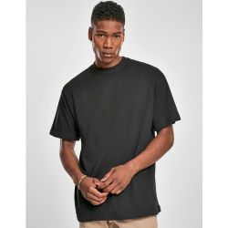 T-shirt oversize premium coton peigné, grand confort, 190 g/m²