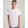 T-shirt classique premium coton peigné, qualité supérieure, 190 g/m²