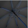Parapluie FARE automatique, coupe-vent, 130 cm