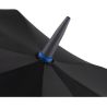 Parapluie FARE automatique, coupe-vent, 130 cm