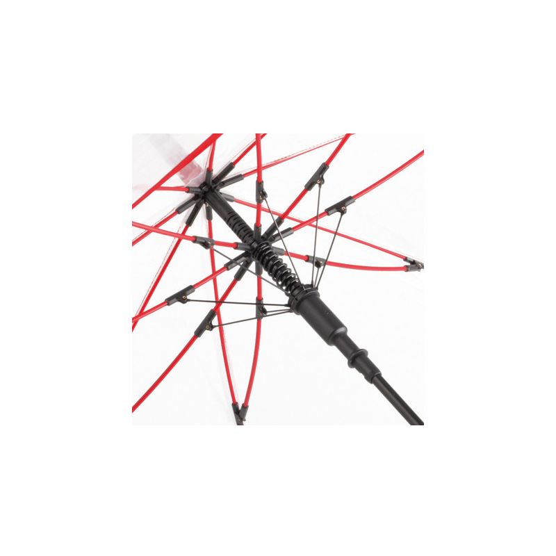 Parapluie FARE automatique, coupe-vent, 105 cm