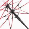 Parapluie FARE automatique, coupe-vent, 105 cm