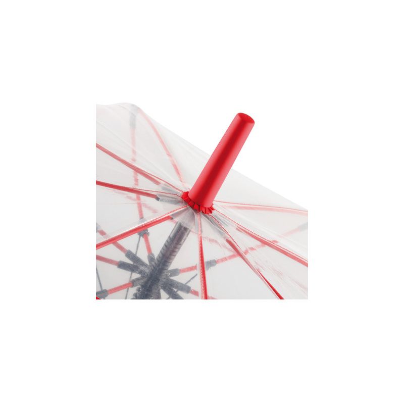 Parapluie FARE automatique, coupe-vent, 105 cm