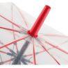 Parapluie FARE automatique, coupe-vent, 105 cm