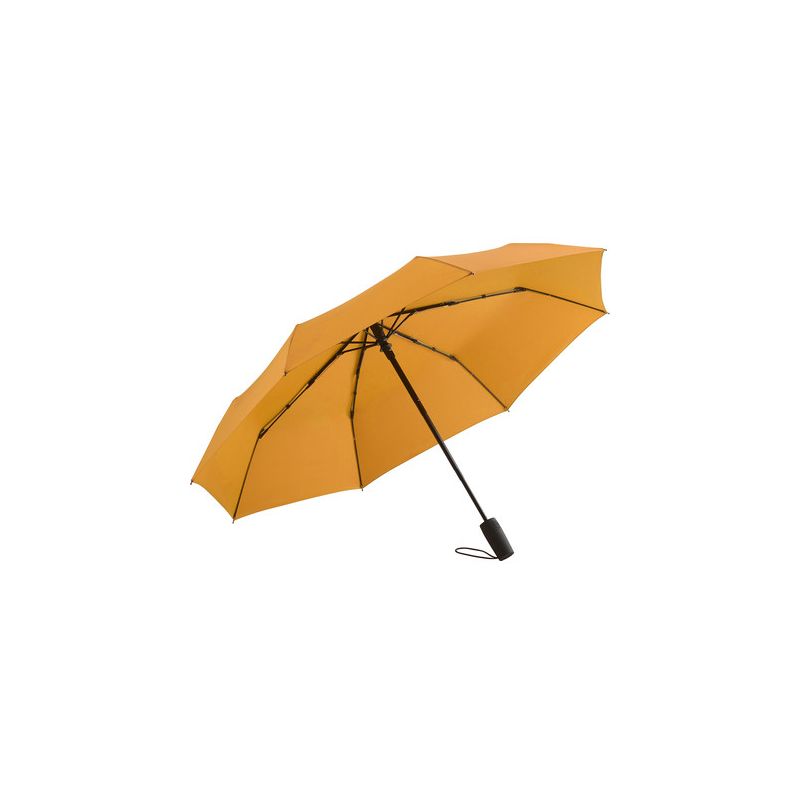Parapluie de poche FARE double automatique, coupe-vent, 98 cm
