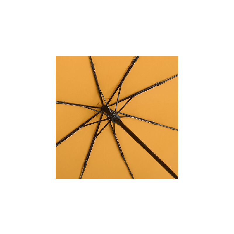 Parapluie de poche FARE double automatique, coupe-vent, 98 cm