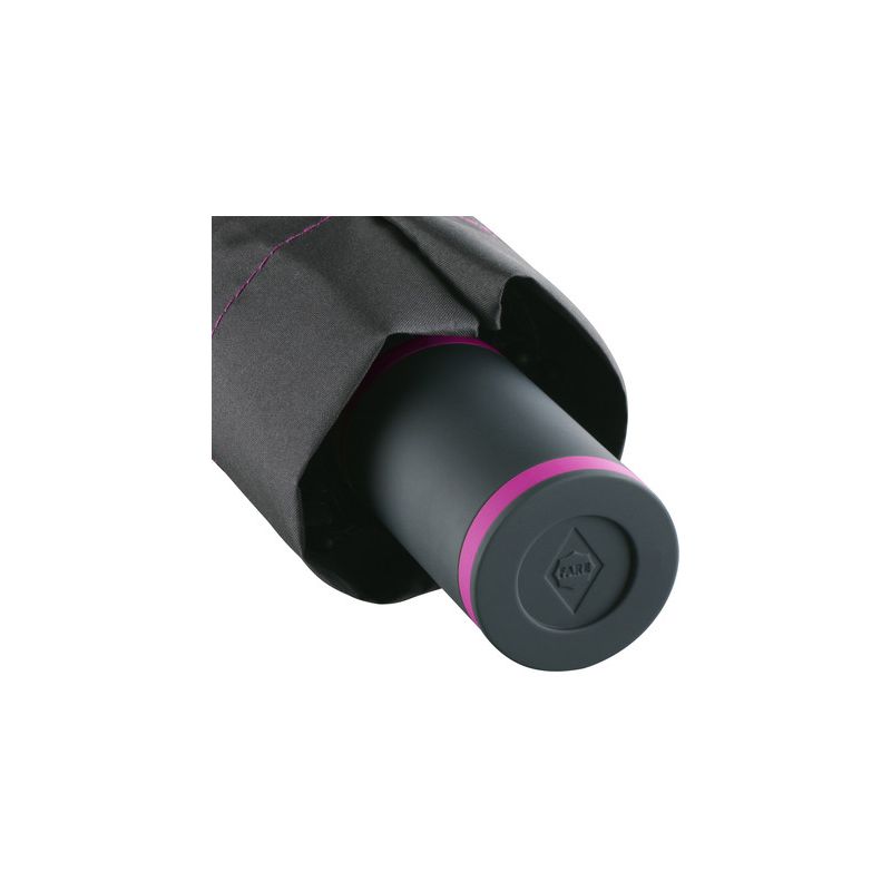 Parapluie de poche FARE coupe-vent, 98 cm