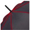 Parapluie FARE automatique, coupe-vent, 115 cm