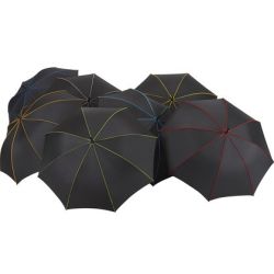 Parapluie FARE automatique, coupe-vent, 115 cm