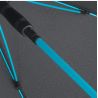 Parapluie FARE automatique, coupe-vent, 112 cm