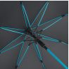 Parapluie FARE automatique, coupe-vent, 112 cm