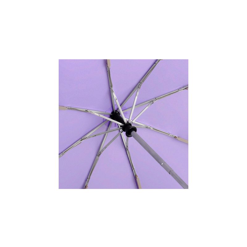 Parapluie de poche FARE double automatique, coupe-vent, 97 cm