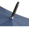 Parapluie de golf FARE écoresponsable, automatique, coupe-vent, poignée bois, 122 cm