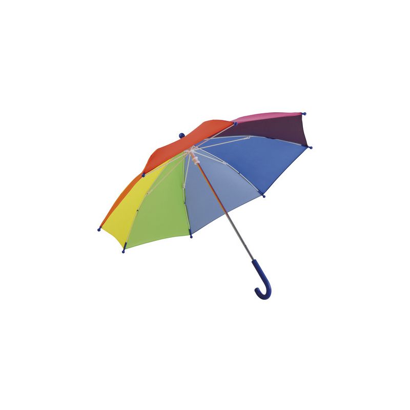 Parapluie enfant FARE coupe-vent, 73 cm