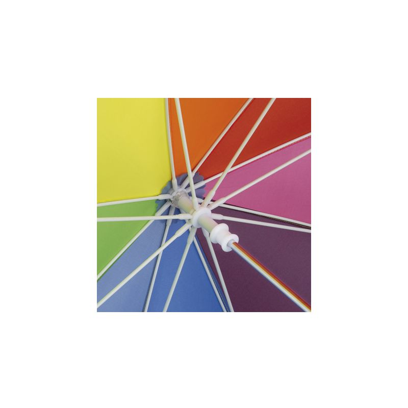 Parapluie enfant FARE coupe-vent, 73 cm