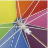 Parapluie enfant FARE coupe-vent, 73 cm