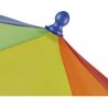 Parapluie enfant FARE coupe-vent, 73 cm