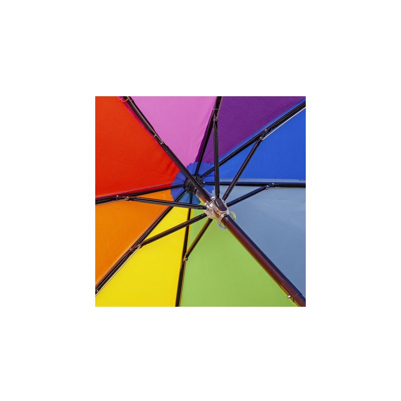 Parapluie de poche FARE coupe-vent, 98 cm