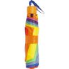 Parapluie de poche FARE coupe-vent, 98 cm