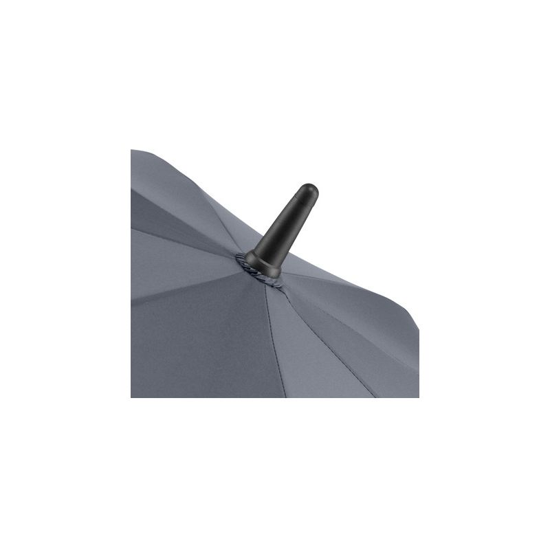 Parapluie FARE écoresponsable, automatique, coupe-vent, 120 cm