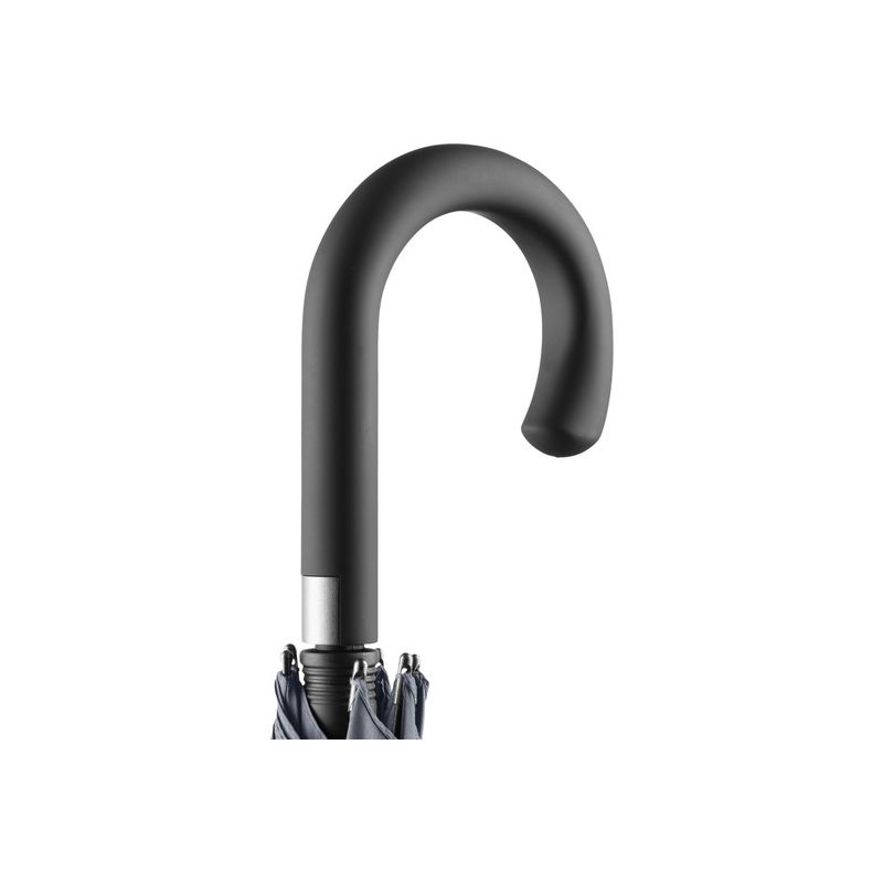 Parapluie FARE écoresponsable, automatique, coupe-vent, 120 cm