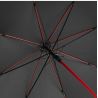 Parapluie FARE automatique, coupe-vent, 105 cm