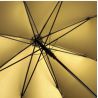 Parapluie FARE automatique, coupe-vent, 105 cm