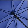 Parapluie FARE automatique, coupe-vent, poignée bois, 105 cm
