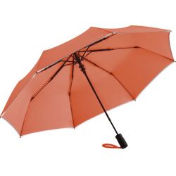 Parapluie de poche FARE automatique, coupe-vent, 100 cm