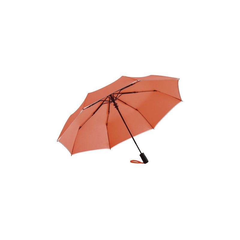 Parapluie de poche FARE automatique, coupe-vent, 100 cm